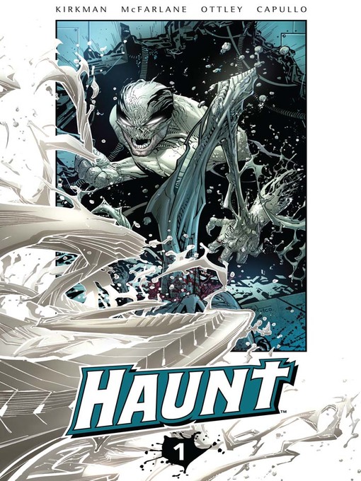 Title details for Haunt (2009), Volume 1 by Robert Kirkman - Available